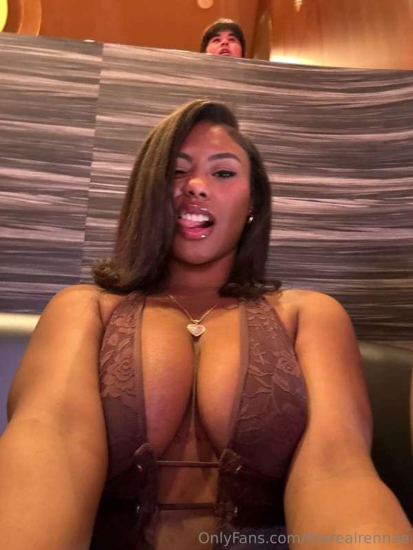 your favorite flavor 👅