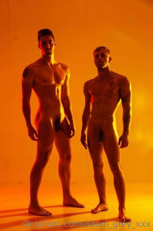 Wanna see the full session with my buddy @ivanhard