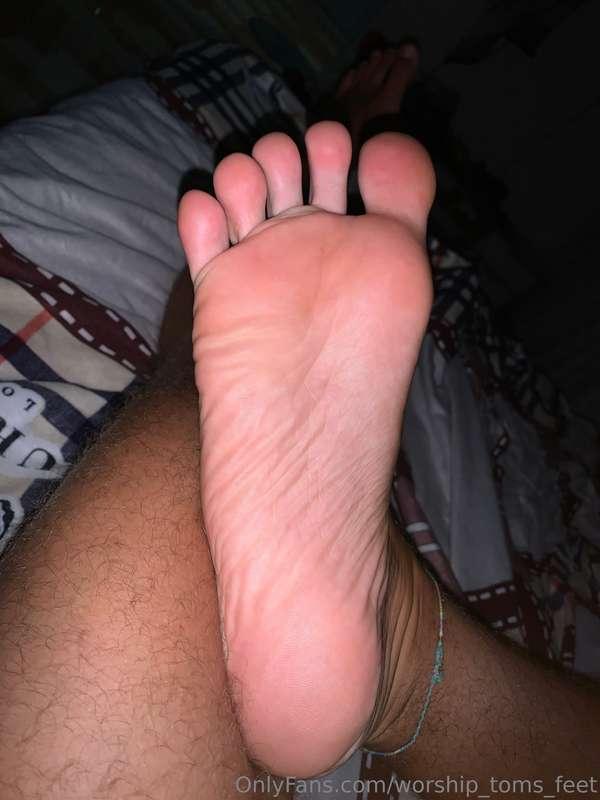 Say hi 🤤🤤