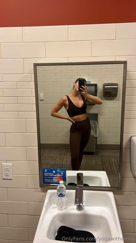 yogawithemily image #0