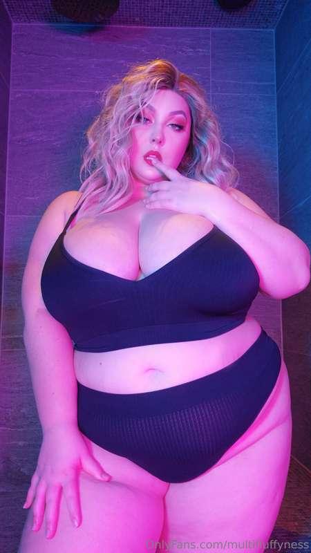 These curves were made for handling whatever you’ve got for ..