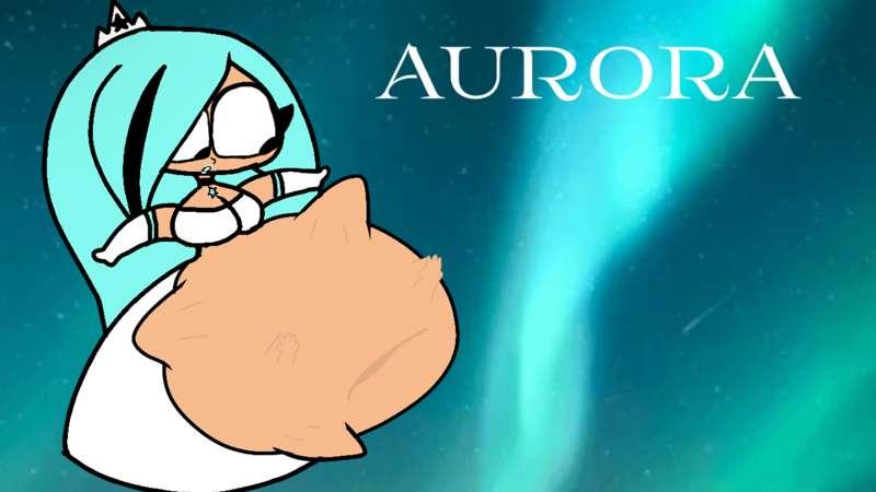 Aurora game complete ⭐️