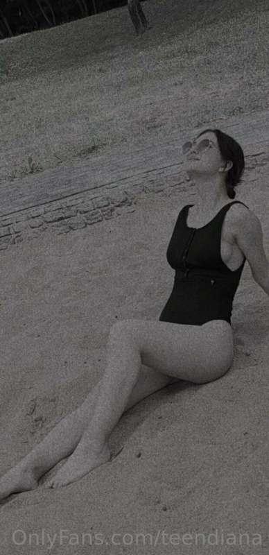 I miss the sunny days :(