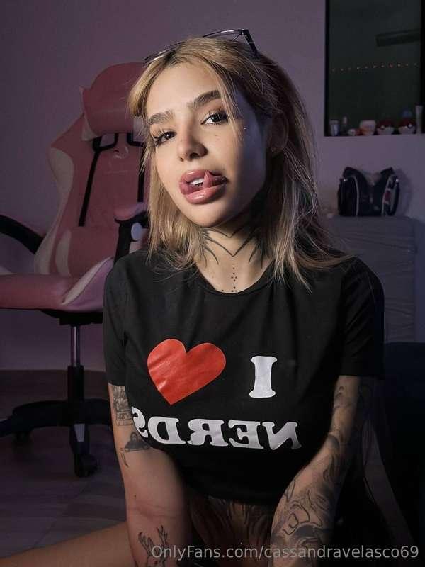 If you haven't met my doll @barbievampi You have no idea wha..