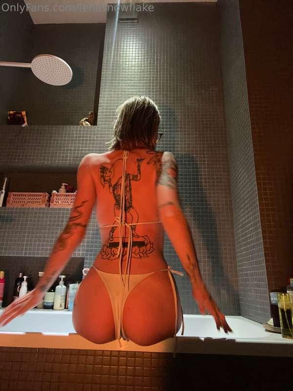 lenasnowflake image #0