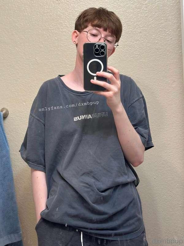 merry masc monday y'all 