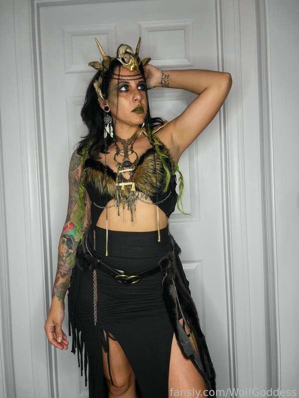 wolfgoddess image #4