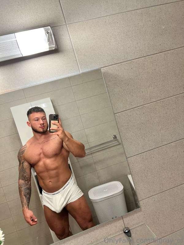 Wanna feel my dick? 😈