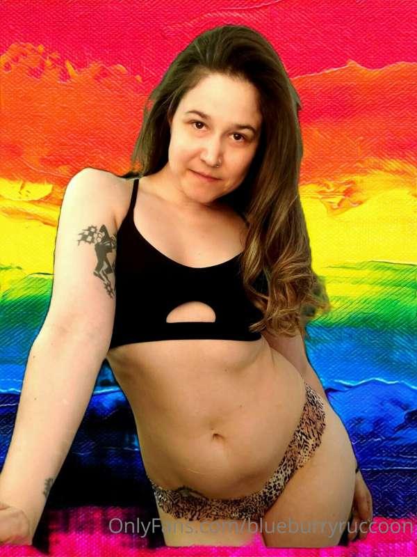 ❤🧡💛💚💙💜💖
#pantiesoftheday