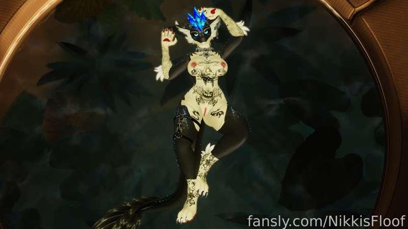 Can I be your dragon momma?
#FYP #VR #Furry #Scalie #nude #boobs #pussy #tattoos