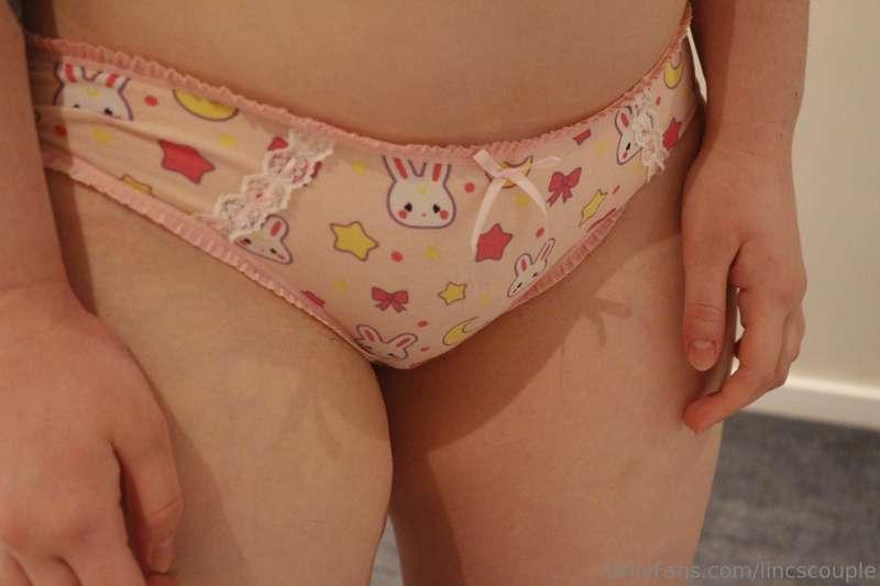 My favorite panties x