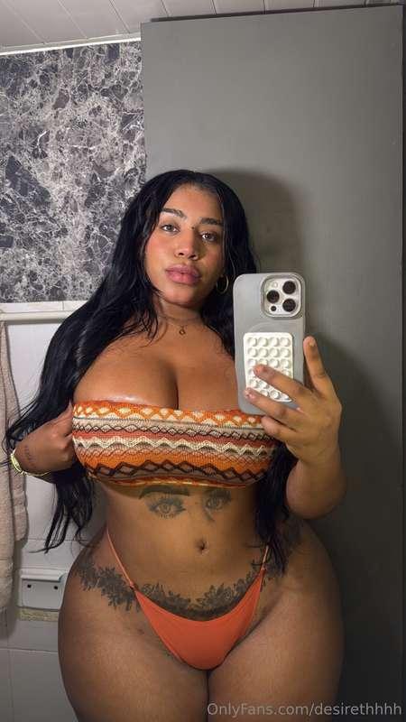 Buenos días papi 😍