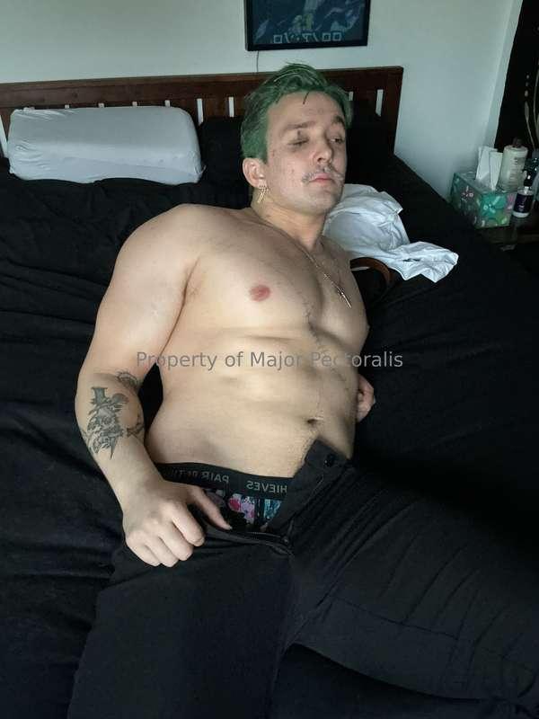 First look at my Zoro content from this weekend :) 