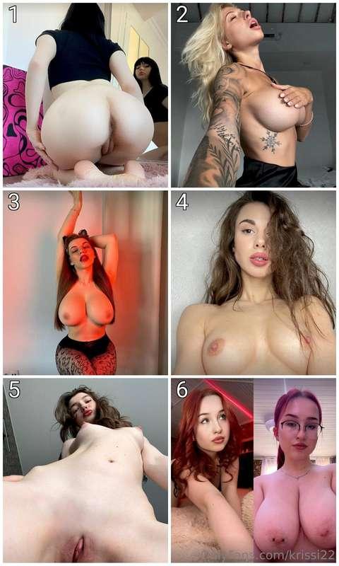 💥 JOIN MY BESTIES FOR FREE NOW!1. 💙😘 @mia_amoore 😘💙2. 💫🎀 @th..