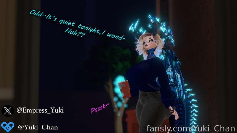 yuki_chan image #1