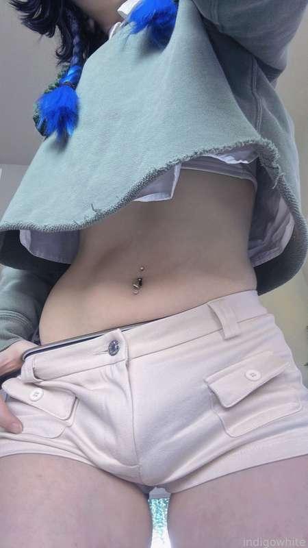 indigowhite image #6