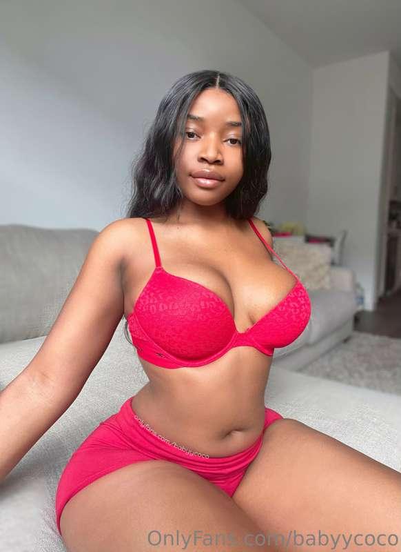 craving a creampie. would you give it to me ☺️