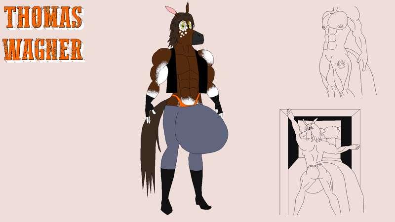 OC - Thomas Wagner