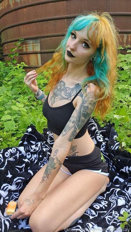 remains0ftheday image #16