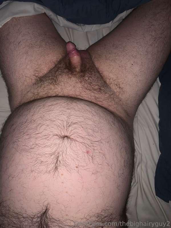 Morning wood. Someone come take care of this.