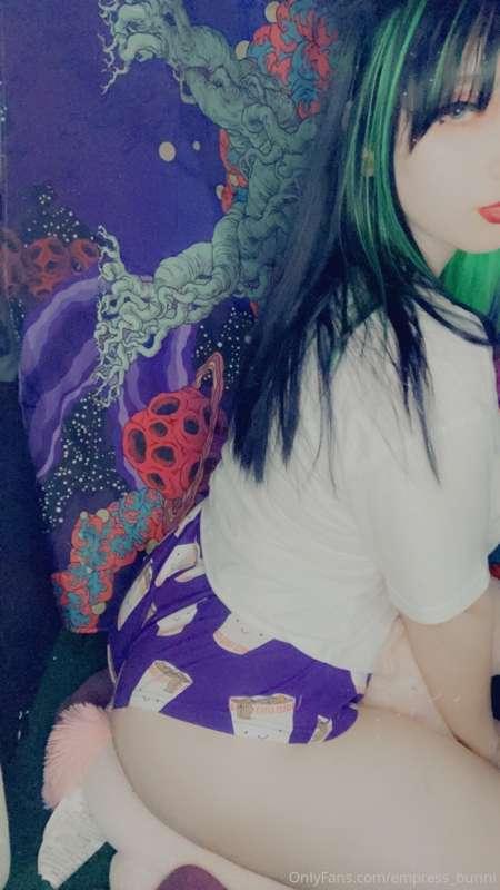 empress_bunni image #2