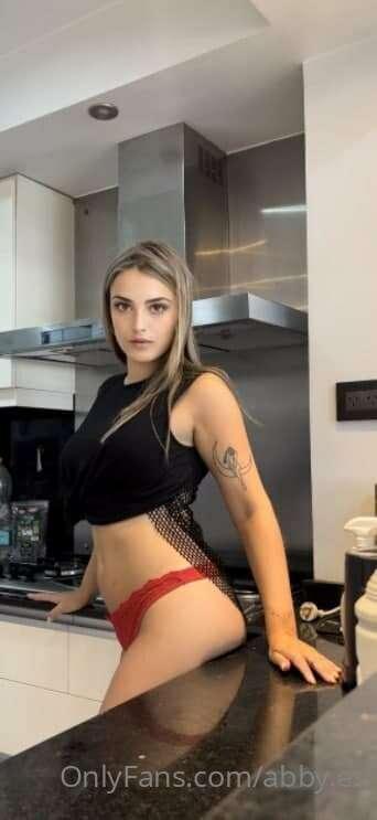 I love to start my day cooking tasty breakfast in the kitche..