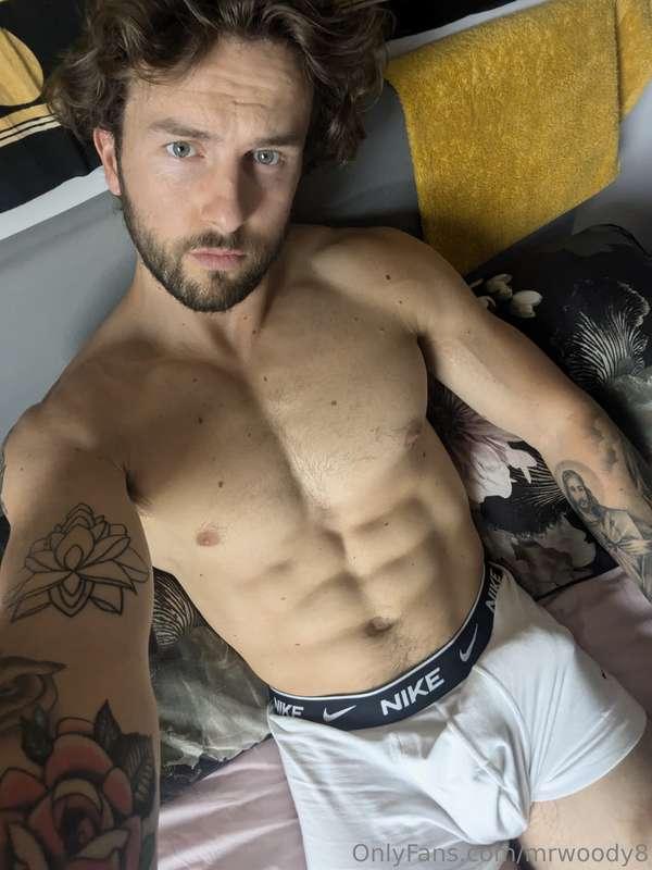 Morning wood ! 🪵😉💦💦