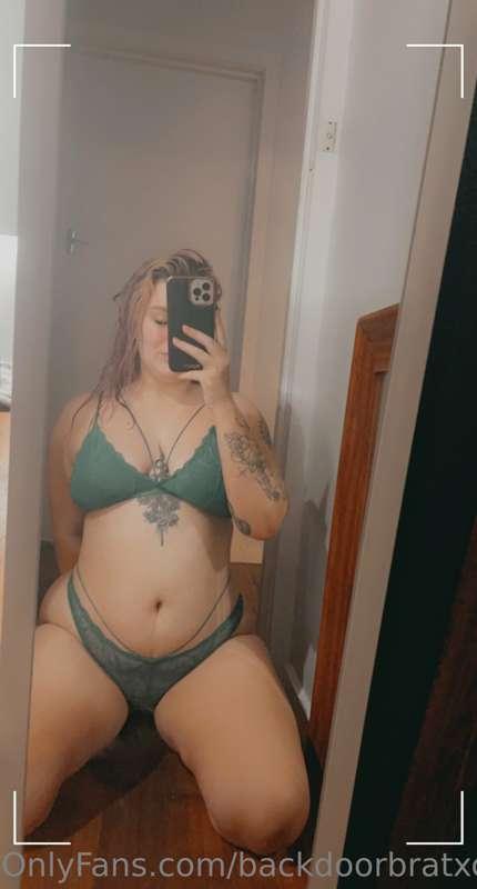💚💚