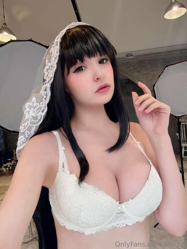Come here, daddy…🤭👀💦New Osaragi set is waiting for you in DM..