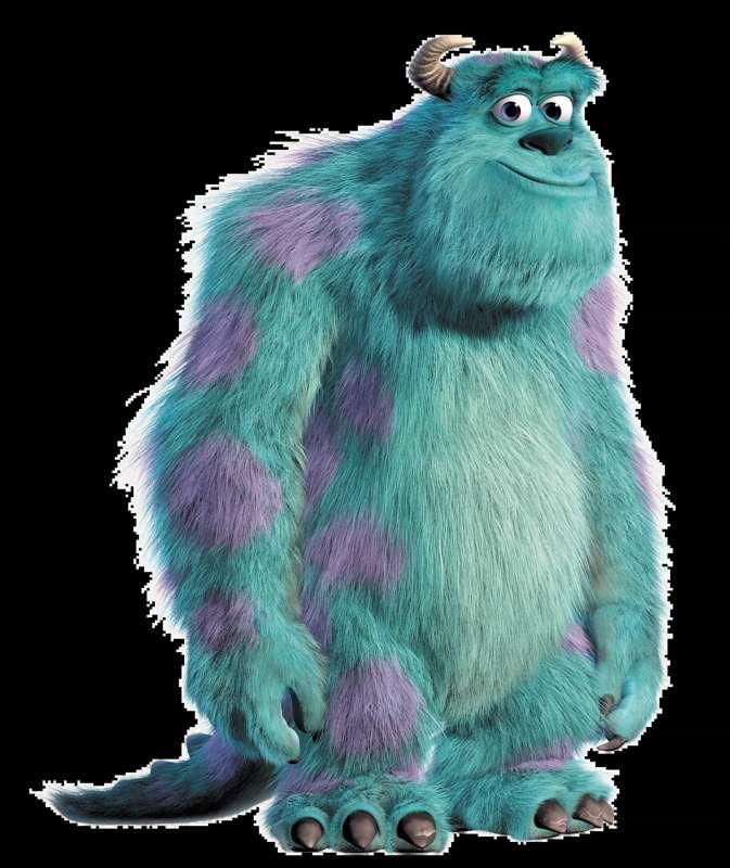 More Monster Suggestions