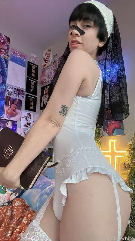 indigowhite image #219