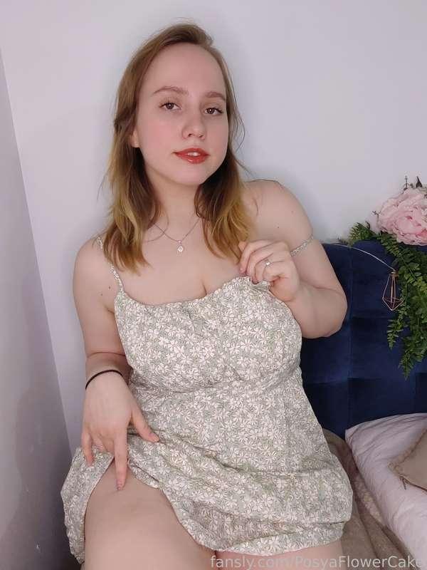 This cute dress turns into a sexy one when I start to tease 🤭


#fyp #blonde #bbw #curvy #daddysgirl #ddlg #natural #tease #bigtits #bigboobs