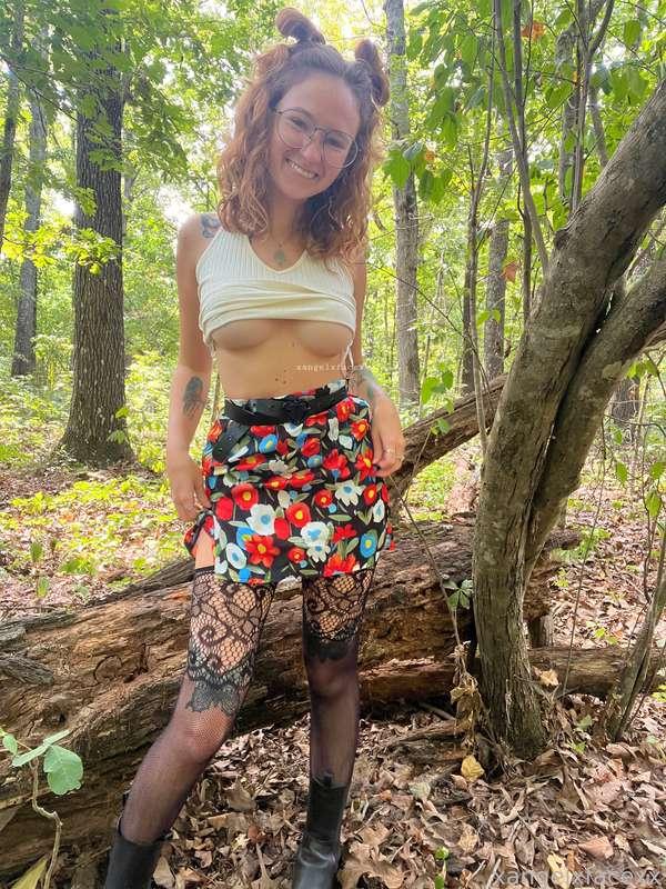 do you like what you see? 