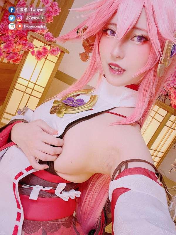 March Tier 1 is YaeMiko