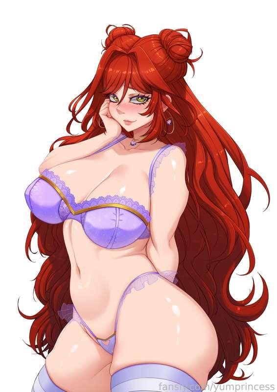 yumprincess image #1