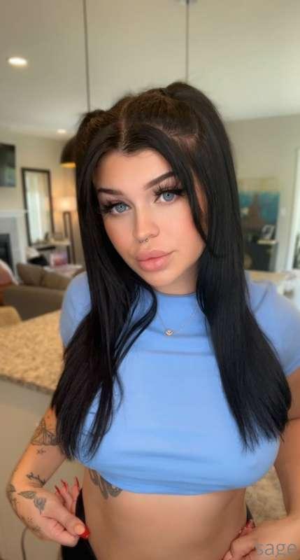 How do I look? 🥰