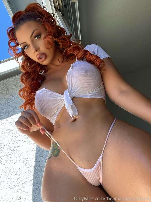 ### Fuckk, can I just get naked for someone already? 🥺 😏