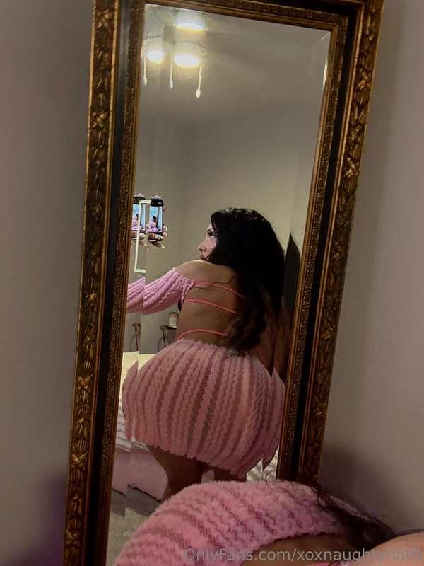 Lmk if it’s getting bigger in the comment 💋