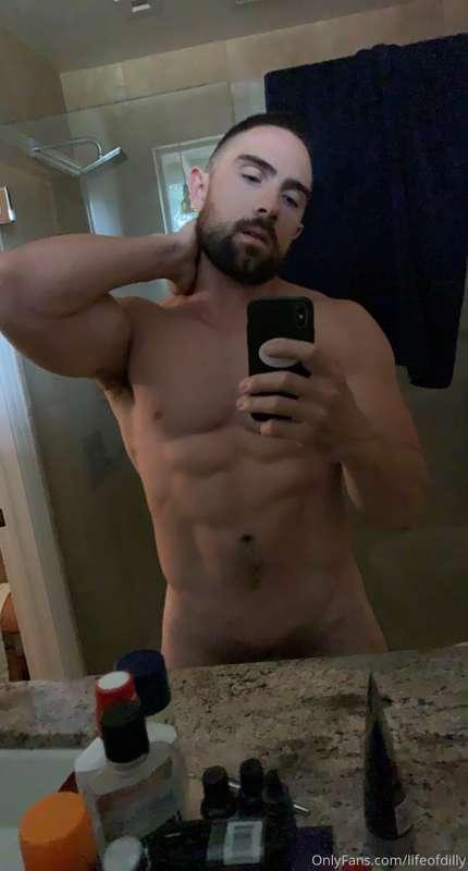 Been up since 5am…