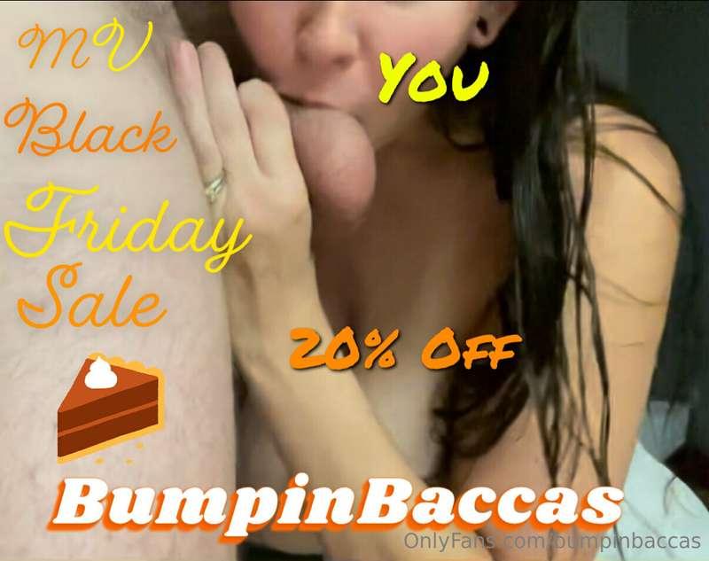 bumpinbaccas main image