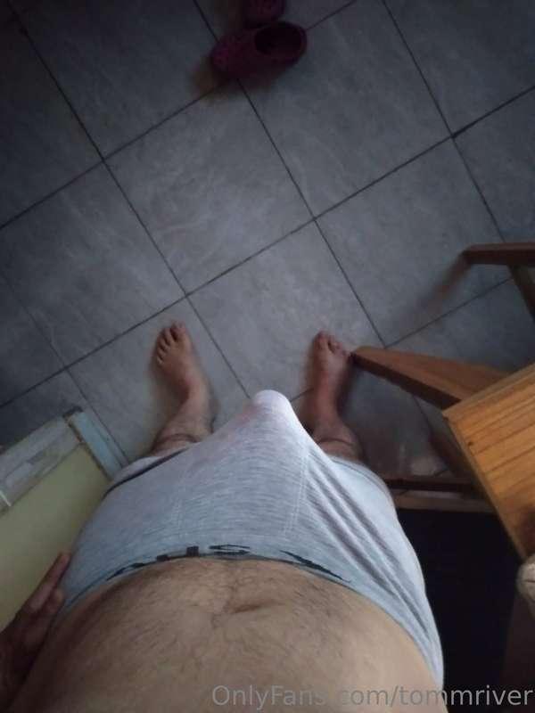 This is how I start all my mornings!!!!!!