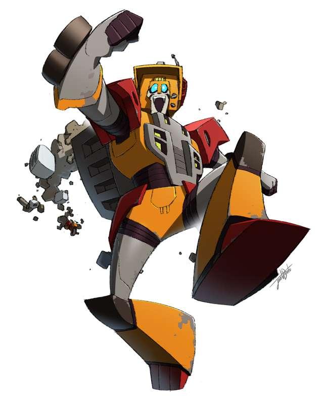 Wreck-Gar