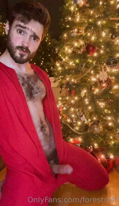 Come sit on Santa’s lap