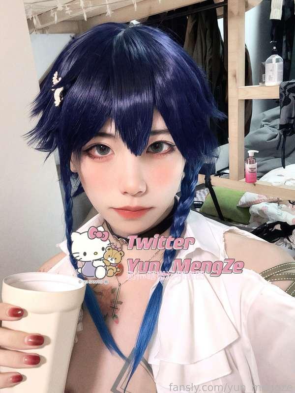yun_mengze image #1