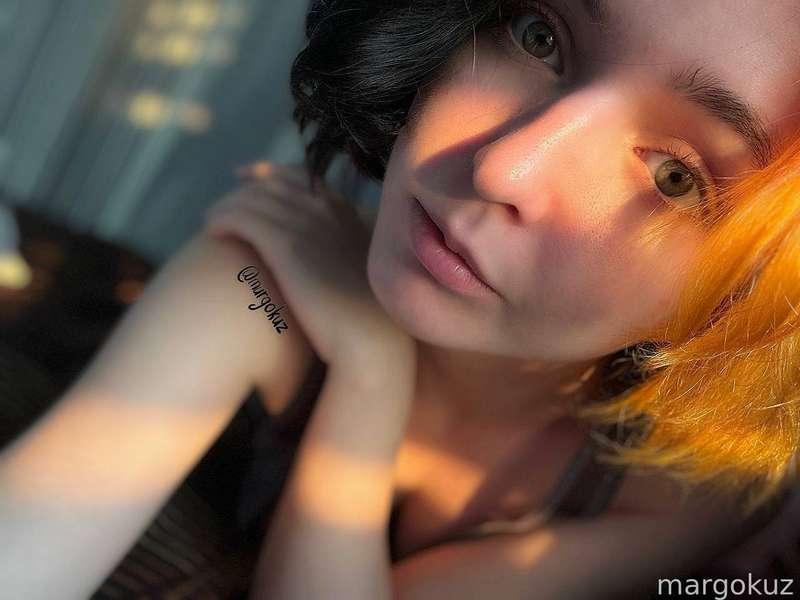 Looks like I might be getting sick :(
Feeling not so great today, so how about I just share some cute selfies for now, and I'll post the full hot photoshoot tomorrow, okay?

Sorry, I hope I'll feel better soon.
Take care of yourselves, please🤍

#fyp #ginger #selfies #babyface #redhead #bigeyes #kawaii #natural #gfe