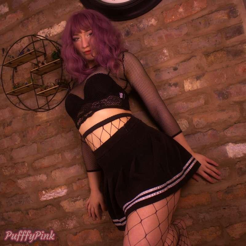 pufffypink image #2