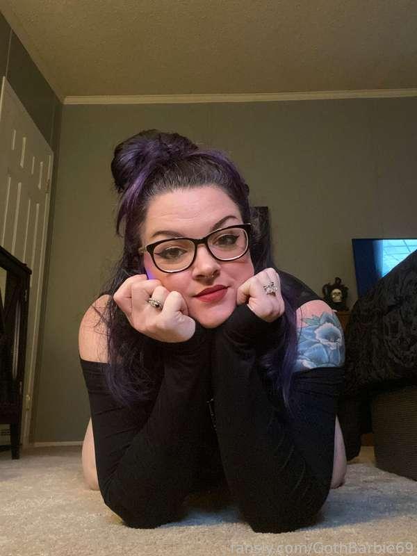 gothbarbie69 image #1