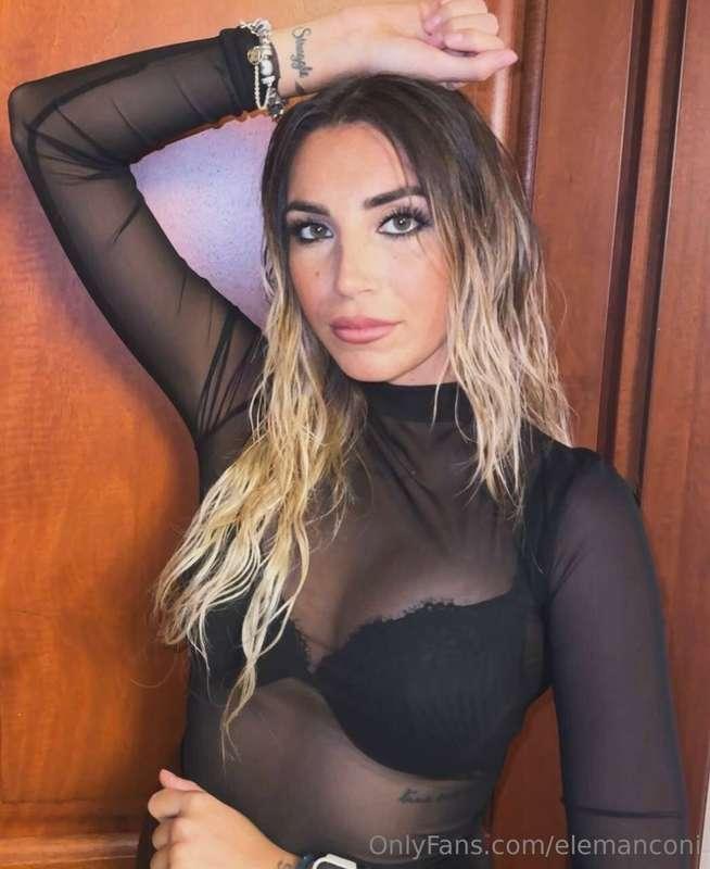 Baby sei pronto ai nuovi video?