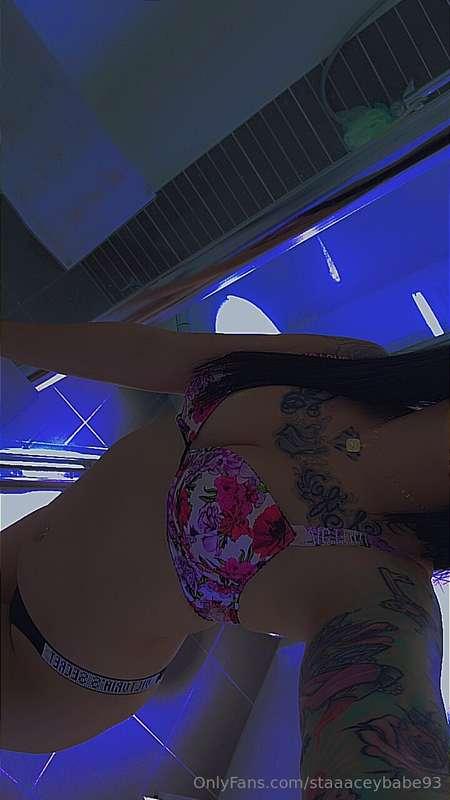 I wanna be the reason you love sex 🤫
