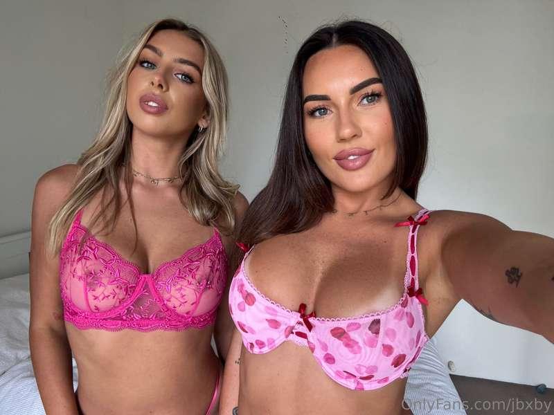 me & my honey babe 🎀🩷🌸